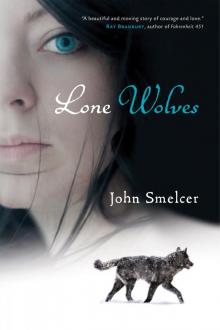 Lone Wolves Read online