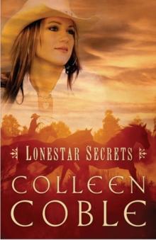 Lonestar Secrets Read online