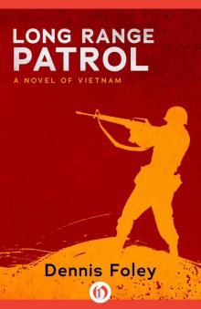 Long Range Patrol: A Novel of Vietnam (The Jim Hollister Trilogy Book 1) Read online