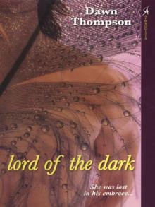 Lord of the Dark Read online