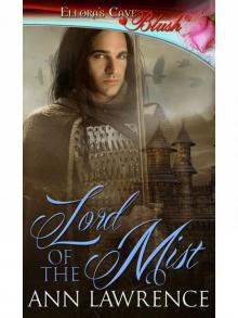Lord of the Mist Read online