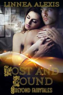 Lost and Found (Beyond Fairytales) Read online