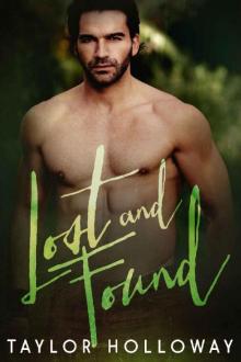 Lost and Found (Scions of Sin Book 4) Read online