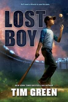 Lost Boy Read online