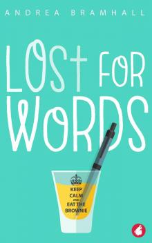 Lost for Words Read online