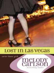 Lost in Las Vegas Read online