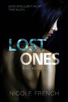 Lost Ones Read online