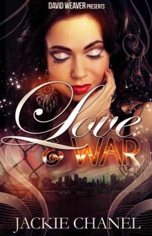 Love and War Read online