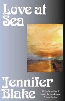 Love at Sea Read online