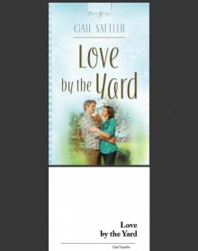 Love by the Yard Read online