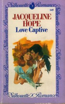 Love Captive