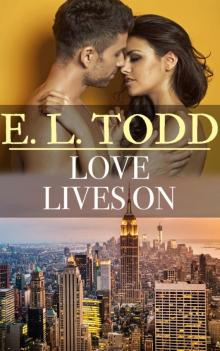 Love Lives On (Forever and Ever #24) Read online
