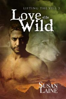 Love of the Wild Read online