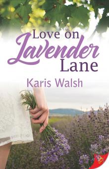 Love on Lavender Lane