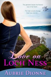 Love on Loch Ness