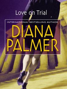 Love on Trial Read online