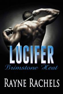 Lucifer (Brimstone Heat Book 1) Read online
