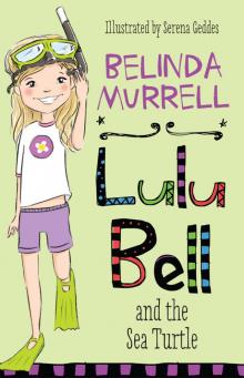 Lulu Bell and the Sea Turtle Read online