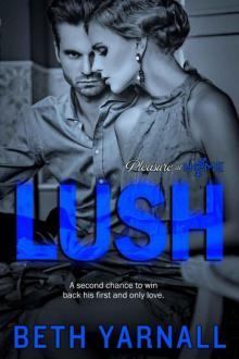 Lush Read online