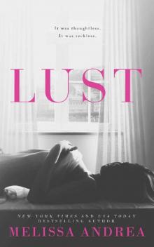Lust Read online