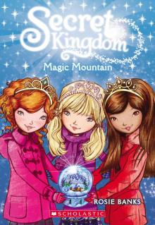 Magic Mountain (9780545536295) Read online