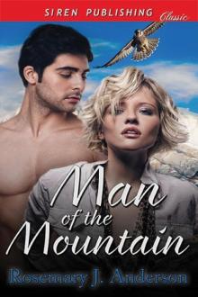Man of the Mountain (Siren Publishing Classic) Read online