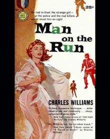 Man on the run Read online