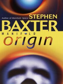 Manifold: Origin Read online