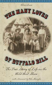 Many Loves of Buffalo Bill Read online