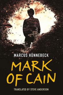 Mark of Cain Read online