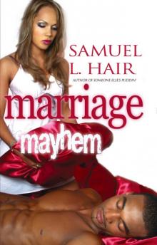 Marriage Mayhem Read online