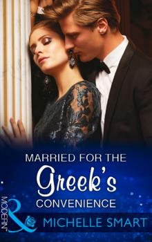 Married for the Greek's Convenience Read online