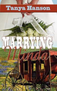Marrying Minda Read online