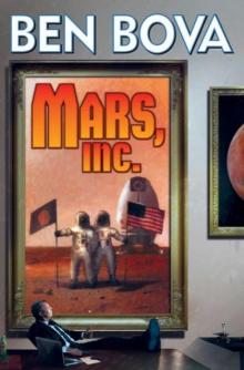 Mars, Inc. - eARC Read online