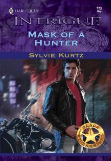 Mask of a Hunter Read online