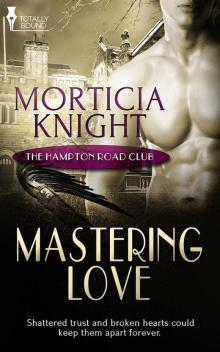 Mastering Love Read online