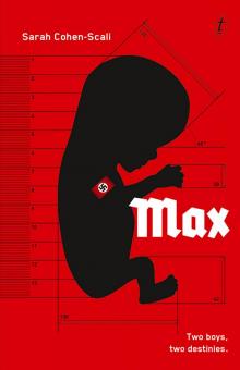 Max Read online