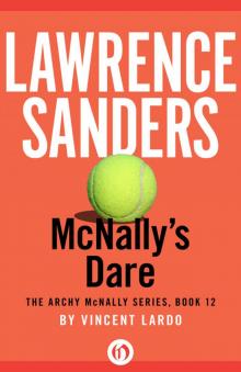 McNally's Dare Read online