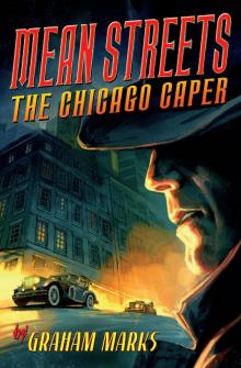 Mean Streets Read online