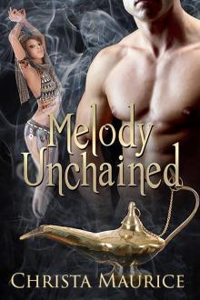 Melody Unchained Read online