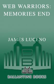 Memories End Read online