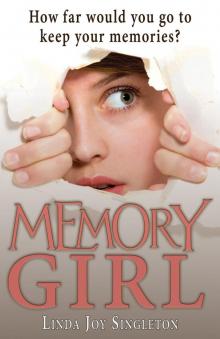 Memory Girl Read online