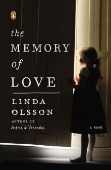 Memory of Love (9781101603024) Read online