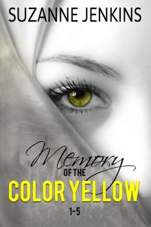 Memory of the Color Yellow