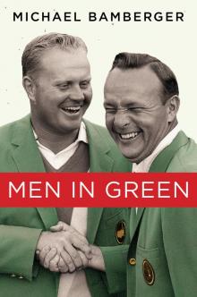 Men in Green Read online