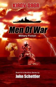 Men of War (2013) Read online