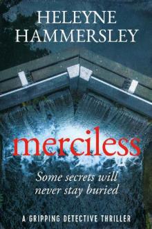 Merciless: a gripping detective thriller (DI Kate Fletcher Book 2) Read online