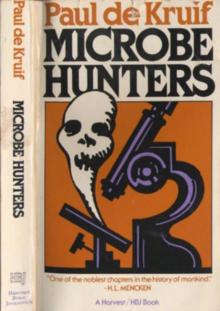 Microbe Hunters Read online