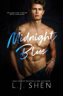 Midnight Blue Read online