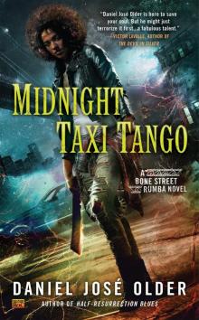 Midnight Taxi Tango Read online